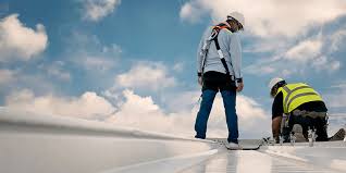 Fast & Reliable Emergency Roof Repairs in New York Mills, NY